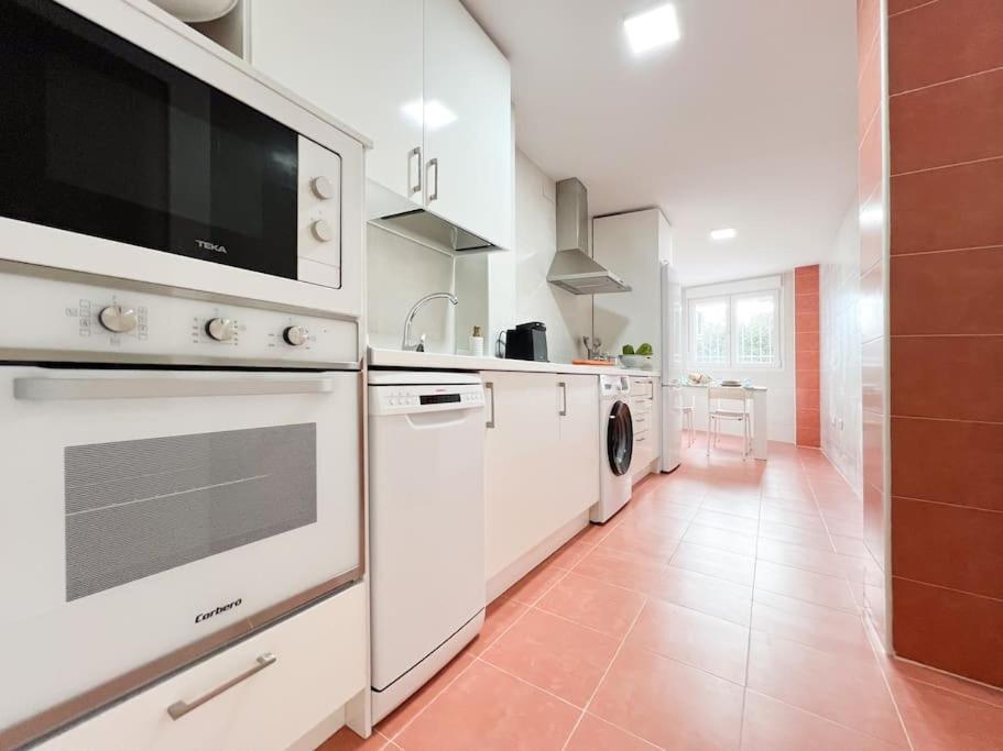 Apartment Gredos 201