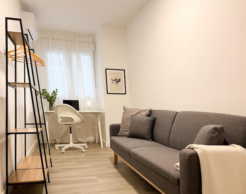 Apartment Gredos 201 *