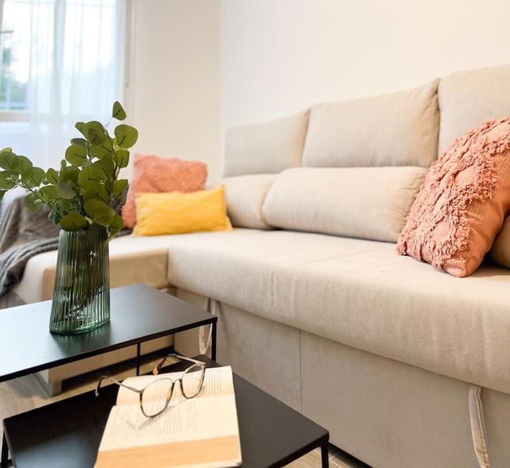 Apartment Gredos 201 *